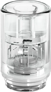 Press Plastic Barrel Clear AVD_С3_Eazy-Press Plastic Barrel Clear
