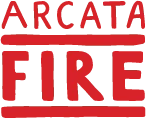 arcata fire