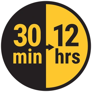 24hrs
