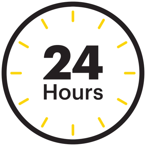 24hrs