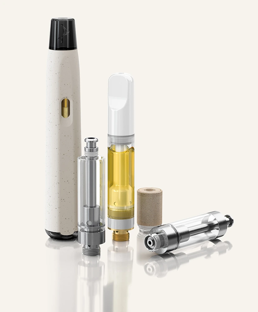 ACTIVE Vapor Device Manufacturing FAQ | Your Questions, Answered