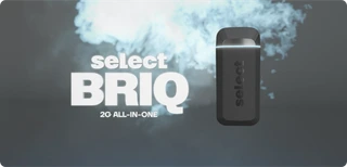 Select briq