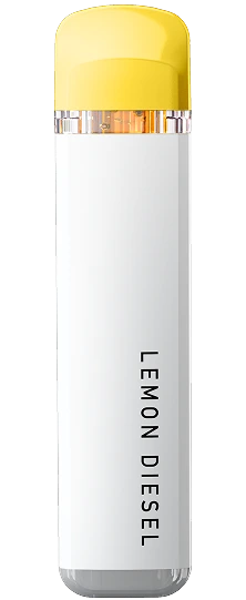 Axil Mini Air Lemon Diesel