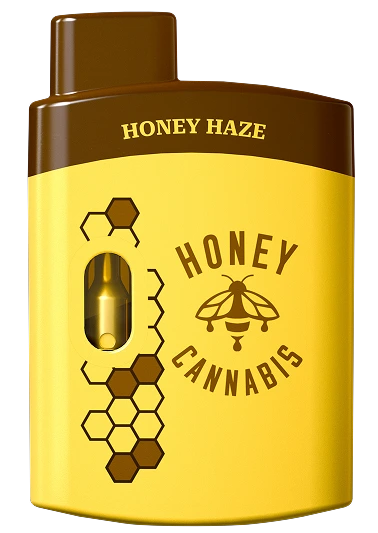 Seedling Honey Cannabis