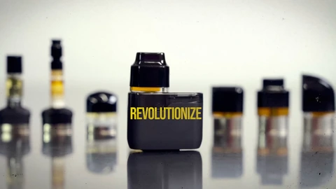 Hero image for First Smoke of the Day: THIS VAPE Will CHANGE the Cannabis Industry Forever! 