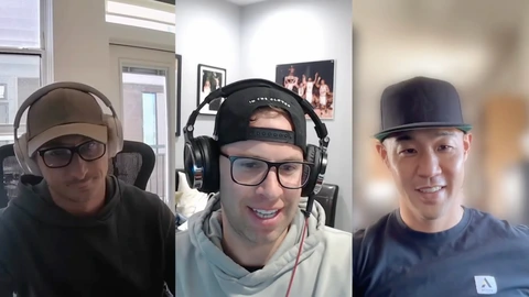 Hero image for The Dime: The Future of Cannabis Vape Tech | What’s Next for Active710’s Modular Platform ft. Alex Kwon 