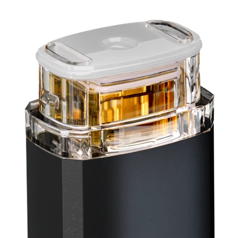 Postless technology is not new. We just perfected it for rosin. 