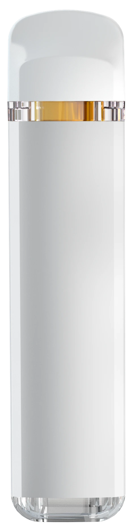 White <br>0.5mL