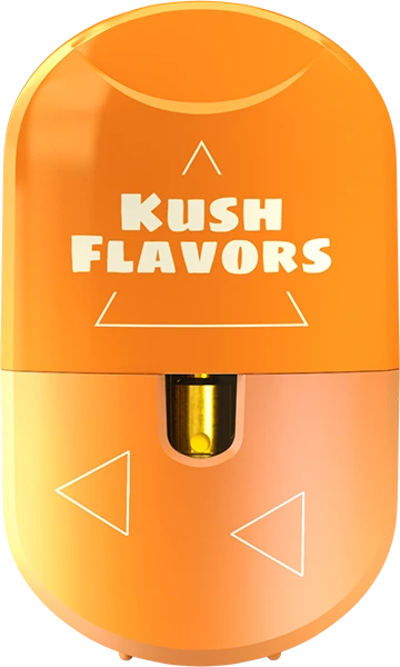 Kush Flavors