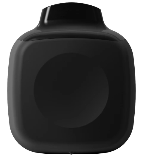 Black <br>1mL / 2mL