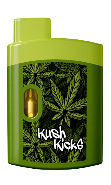 Kush Kicks