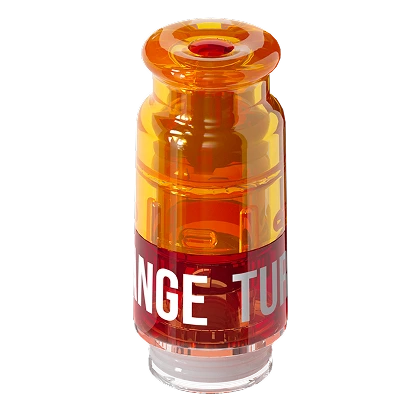 Orange Turbo