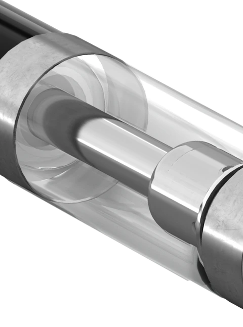 Durable thermoplastic body
