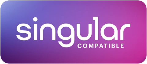 Singular Compatible Badge