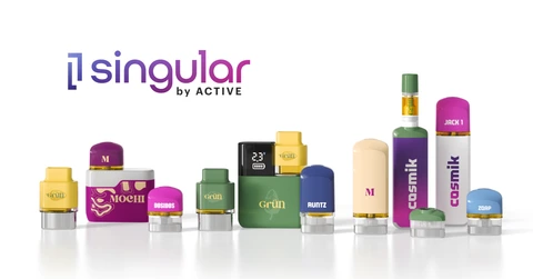 Hero image for Bread Bros Pharms: Reusable, Sustainable… Singular