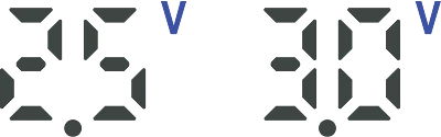 premium voltage