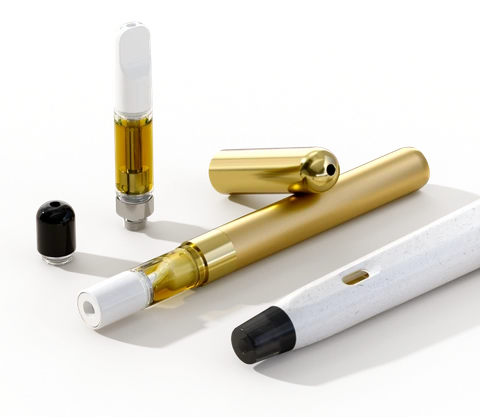 シャワーズ1ED 022/080＆ブースター1ED 015/080 ADVEX ACTIVE™ EZ Click Cartridges